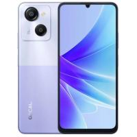 Смартфон Blackview OSCAL Modern 8 8/256GB Wisteria Purple